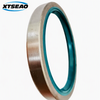 Rubber NBR Standard Engine Crankshaft Oil Seal TB 85*105*13 OE 0179972847 XTSEAO Long Working Life Mercedes SCANNIA MAN Truck