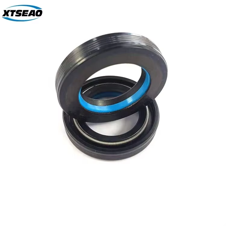 XTSEAO High Quality Power Steering Oil Seal SCJY Seal Size 30*48*8.5 High Pressure Oil Seal