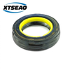NBR FKM FPM Rubber BP3762E Power Steering Oil Seal SCJY 25*41.2*8 High Pressure Oil Seal