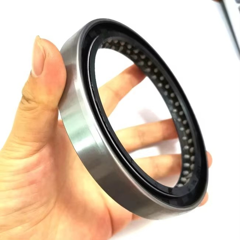 AW9063E 95*120*17 96*120*16.5 NBR Oil Seal for KOMAST U Excavator 4D95 6D95 Custom Oil Seal