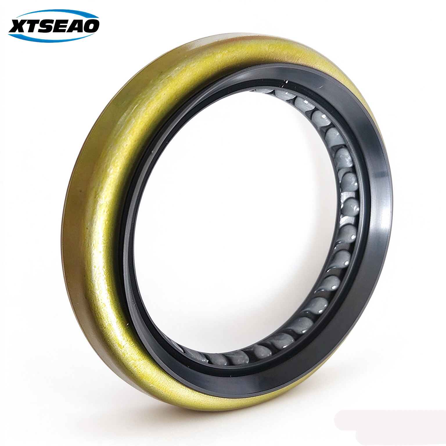 XTSEAO XD0939E 6 NBR Oil Resistant Hub Oil Seal TBY 50*67*8/14 for ISUZ High Quality