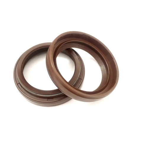 XTSEAO AH2851E 38*49.2*9 NBR/FKM/FPM Rubber Shaft Engine Skeleton Oil Seal ISO9001 Certified Industrial Use High-quality