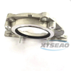 XTSEAO Standard Rubber Crankshaft Rear Oil Seal for Industrial Forklift Automotive Applications
