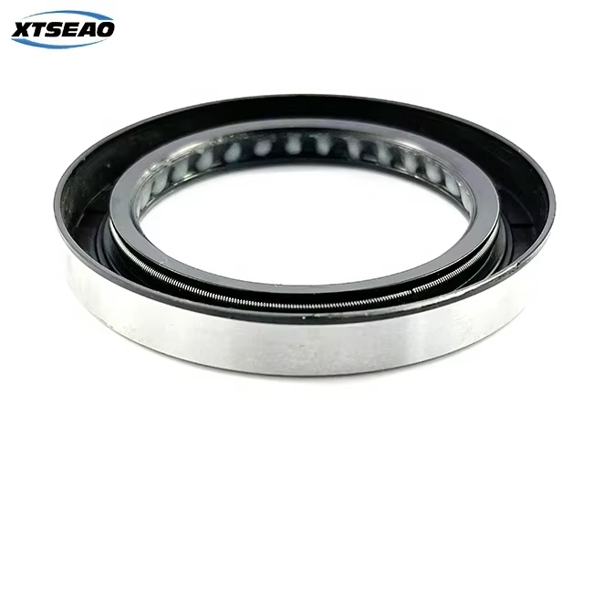 OE 90311-38047 XTSEAO Mechanical Oil Resistant NBR FKM PTFE Pu Oil Seal 38*74*11/18.5 Auto Differential Pinion Shaft