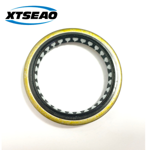 MB001314 45*58*9mm XTSEAO Factory Produces High-quality Seals Differential Shaft Rubber Oil Seal for Mitsubishi