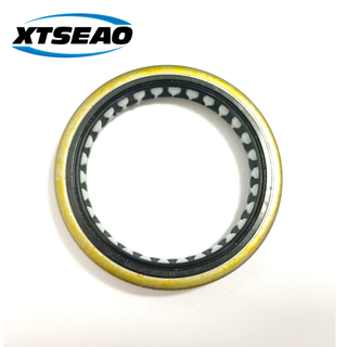 MB001314 45*58*9mm XTSEAO Factory Produces High-quality Seals Differential Shaft Rubber Oil Seal for Mitsubishi