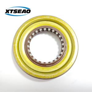 MB393883 34.7*65*12MM XTSEAO Factory Directly Produces Differential Axle Drive NBR FKM Oil Seal for Mitsubishi