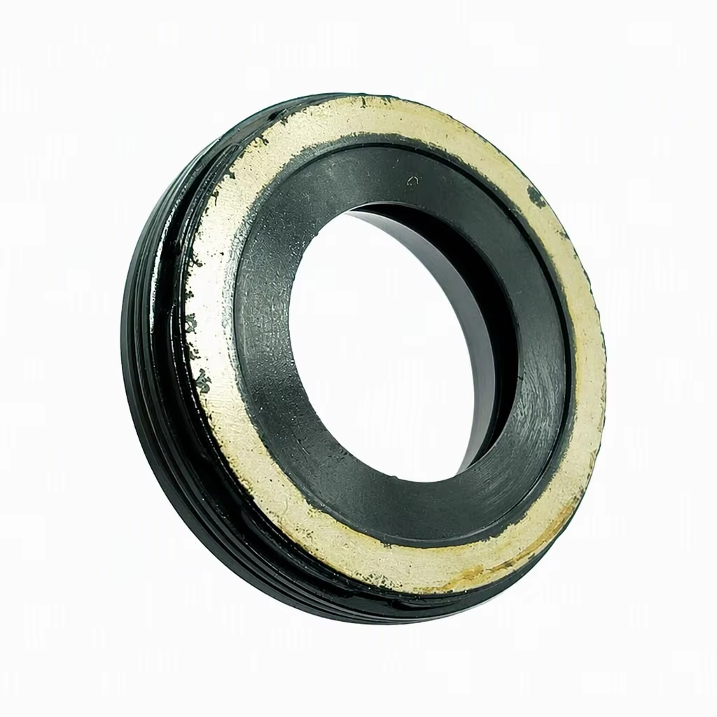 XTSEAO Cylinder Head Spark Plug Guide Oil Seal 23682-30020 23682-0L010 for Toyota Hilux Prado 1KD 2KD