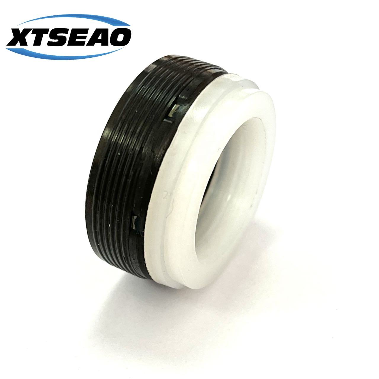F00283 HAZ0989CS, 410N10591Z Power Steering Oil Seal High Pressure Oil Seal 22*35.3*10/15.5 7V3 for Rack&pinion 71005187