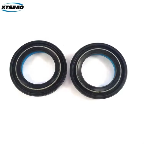 XTSEAO High Quality Power Steering Oil Seal SCJY Seal Size 30*48*8.5 High Pressure Oil Seal
