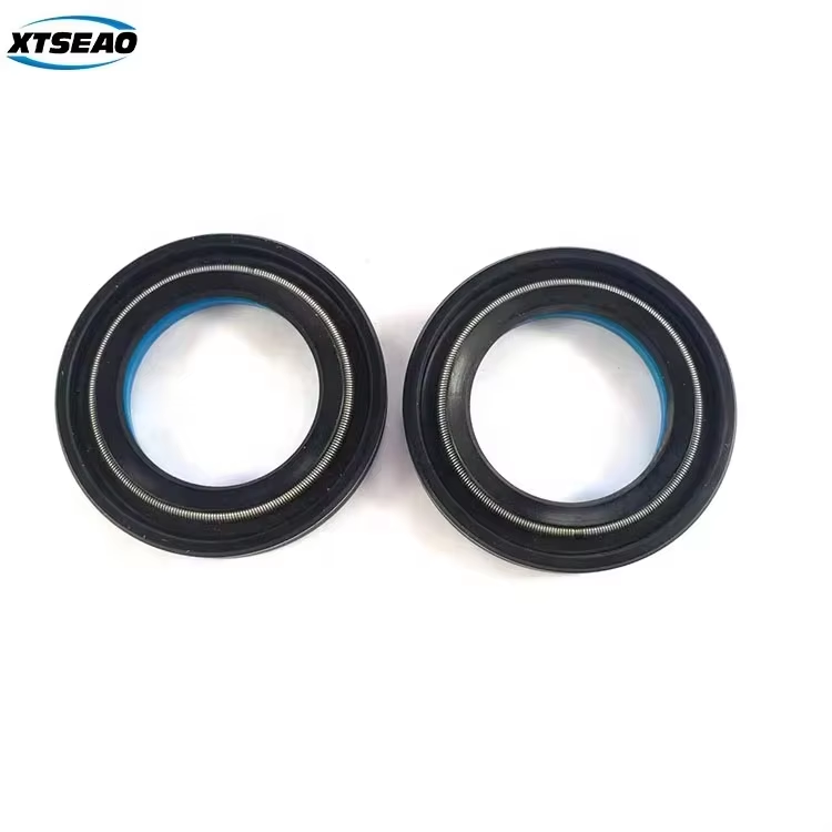 XTSEAO High Quality Power Steering Oil Seal SCJY Seal Size 30*48*8.5 High Pressure Oil Seal