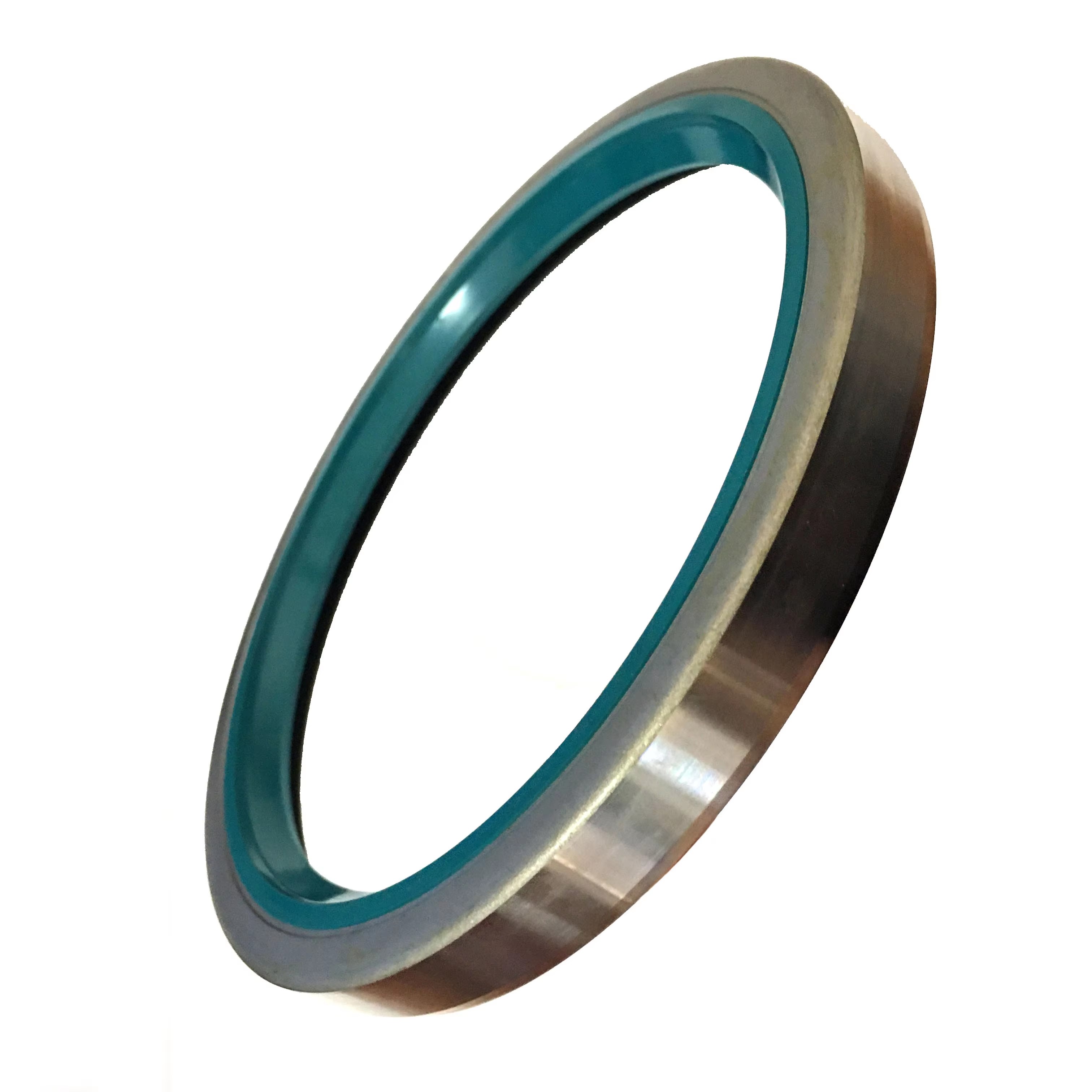 XTSEAO Factory Brown Black Green NBR FKM FPM TBG Oil Seal 125*150*15 Truck Oil Seal for MA N Ben Z Truck