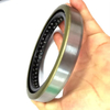 AW9063E 95*120*17 96*120*16.5 NBR Oil Seal for KOMAST U Excavator 4D95 6D95 Custom Oil Seal