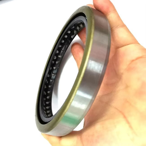 AW9063E 95*120*17 96*120*16.5 NBR Oil Seal for KOMAST U Excavator 4D95 6D95 Custom Oil Seal