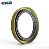 XTSEAO XD0939E 6 NBR Oil Resistant Hub Oil Seal TBY 50*67*8/14 for ISUZ High Quality