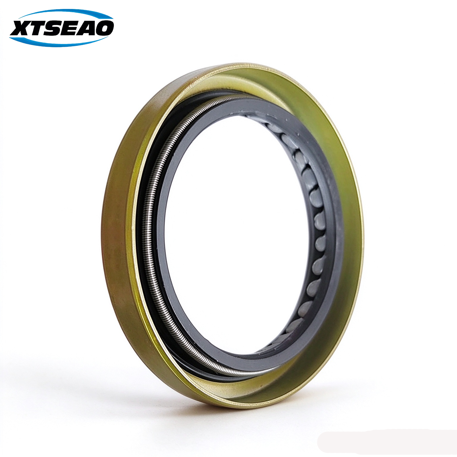 XTSEAO XD0939E 6 NBR Oil Resistant Hub Oil Seal TBY 50*67*8/14 for ISUZ High Quality