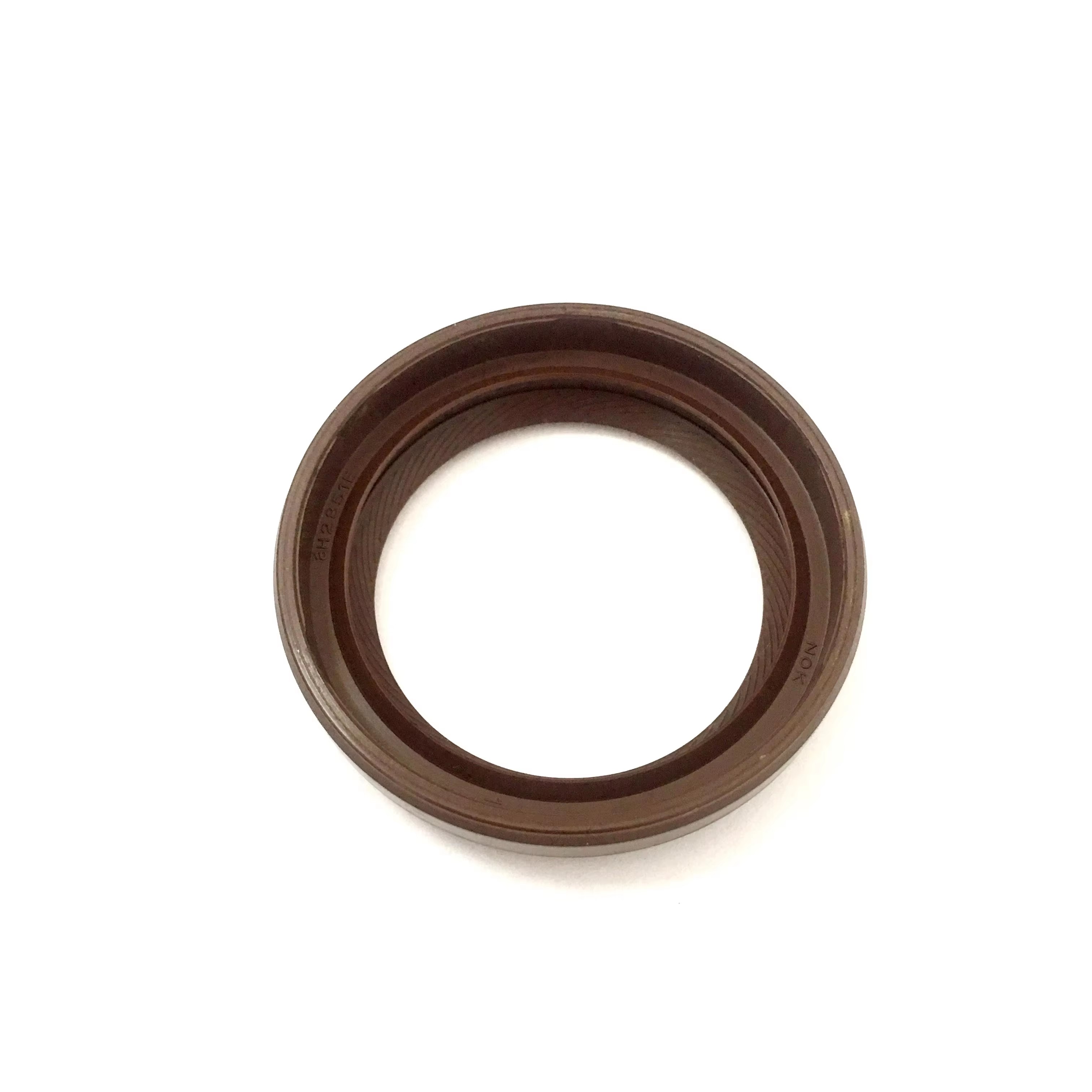 XTSEAO AH2851E 38*49.2*9 NBR/FKM/FPM Rubber Shaft Engine Skeleton Oil Seal ISO9001 Certified Industrial Use High-quality