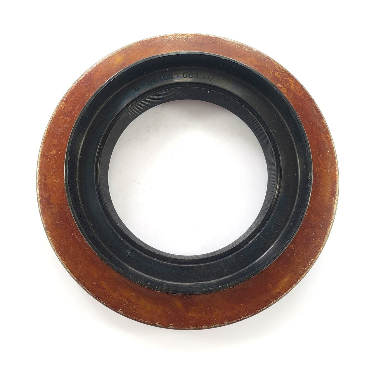 XTSEAO 94408083 8944080830 8-94408-083-0 BH3040E 58*103*12/19.5 Differential Oil Seal for Isuz U