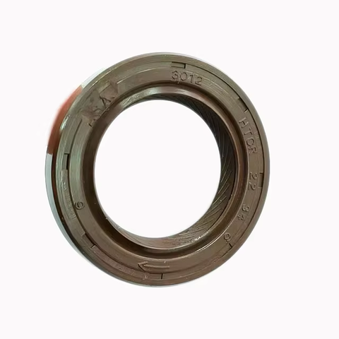 XTSEAO Manufacture Seals 90311-22346 9031122346 AH1121E 22*34*6 HTCR Crankshaft Oil Seal for Toyot-a