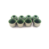 XTSEAO 22224-38000 6.6*12* 7.5/12 for HYUNDA-I Valve Stem Oil Seal Cylinder Head