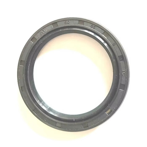 Customized Black NBR FKM Auto Oil Seal 50*65*8 50 65 8 Oil Resistance Sealing Ring Parts TC Oil Seal Have Stock
