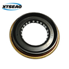 8-94318-520-2 74*40*10mm XTSEAO Seal Factory Hot Selling Differential Pinion Skeleton NBR FKM Oil Seal for Japanese Cars