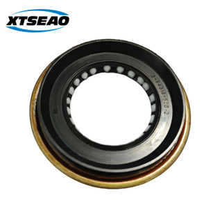 8-94318-520-2 74*40*10mm XTSEAO Seal Factory Hot Selling Differential Pinion Skeleton NBR FKM Oil Seal for Japanese Cars
