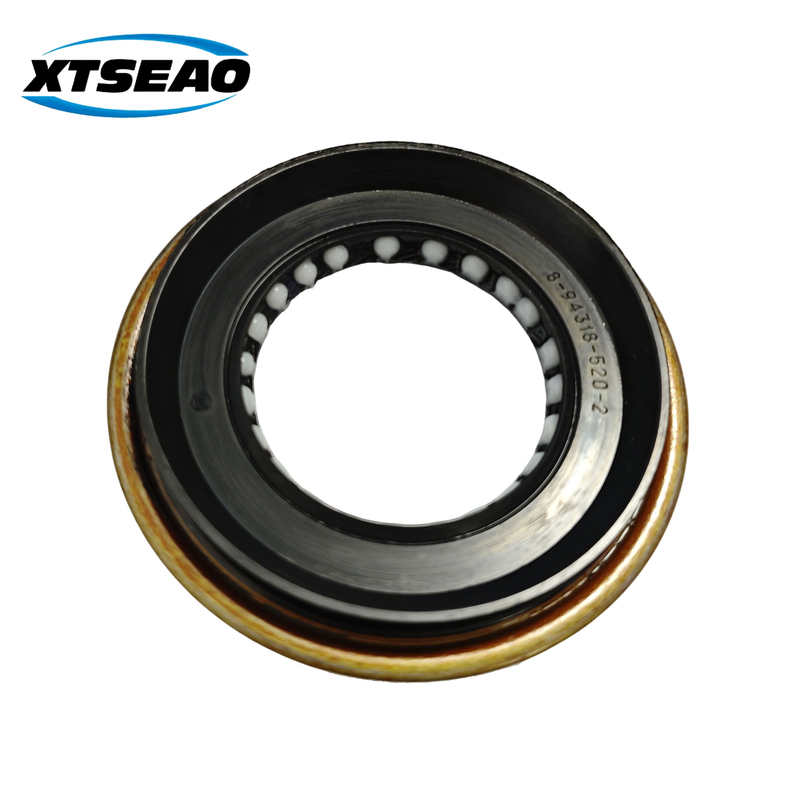 8-94318-520-2 74*40*10mm XTSEAO Seal Factory Hot Selling Differential Pinion Skeleton NBR FKM Oil Seal for Japanese Cars