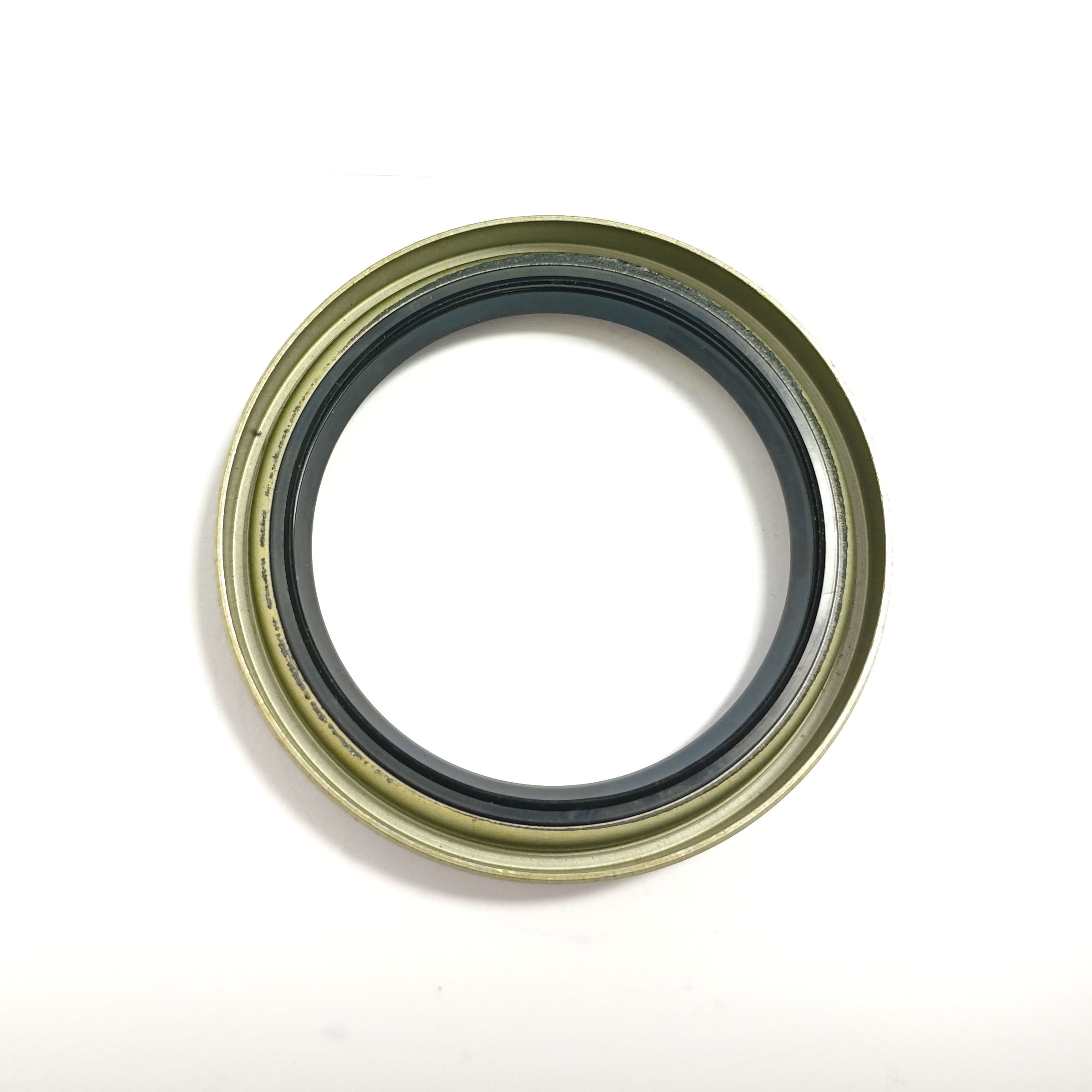 MZS09111 50*65*7/10 XTSEAO Factory Produces High-quality Front Wheel Hub Axle Oil Seal Material NBR FKM Rubber for Mitsubishi
