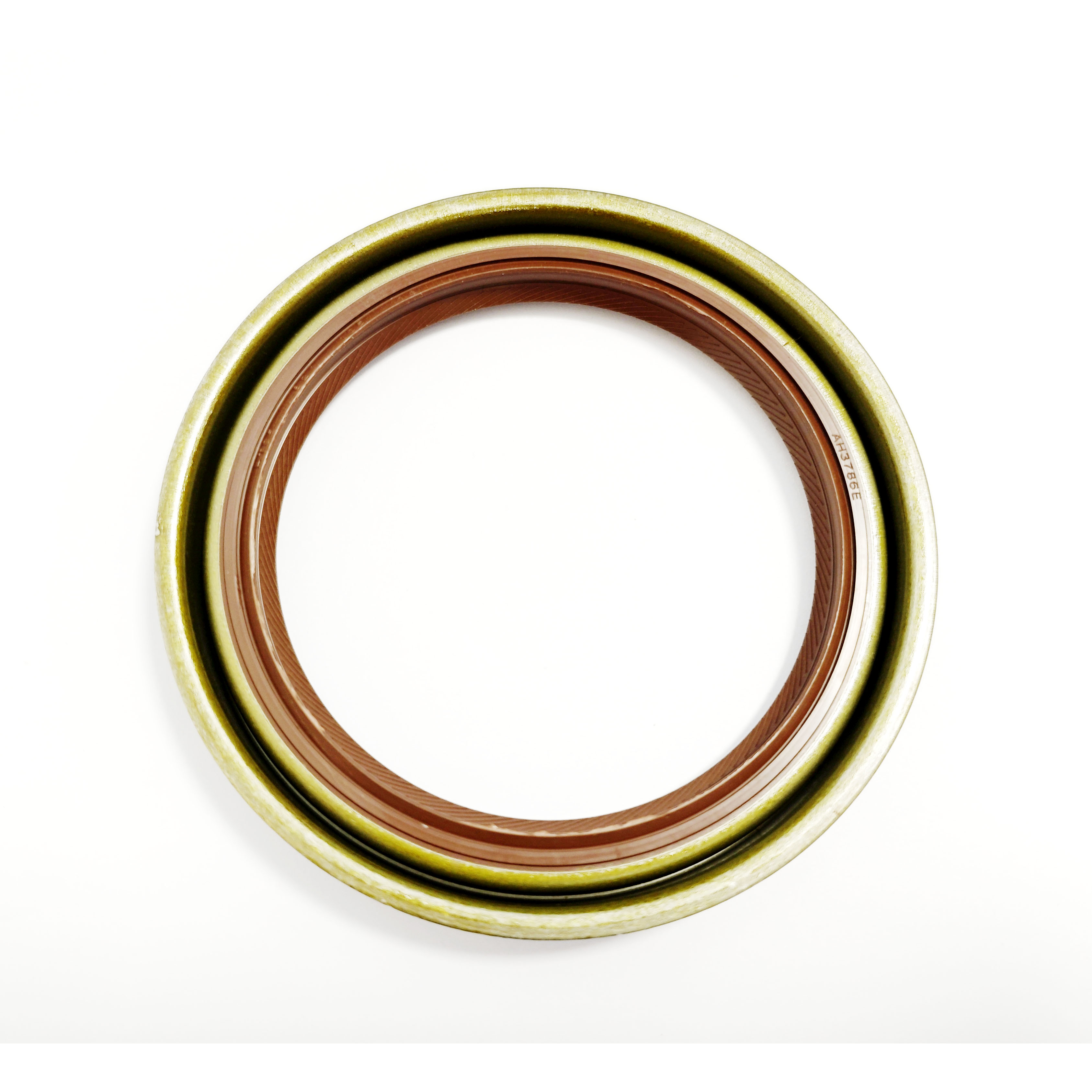 9-09724-449 AH3786E Factory Wholesale Oil Seals Crankshaft Front And Rear Oil Seal for Toyoyo 2c Mechanical Engine