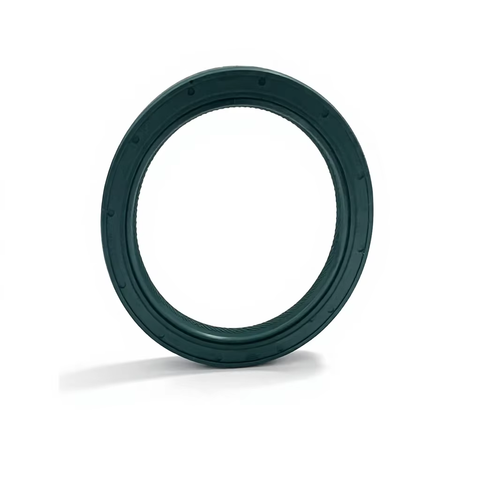 XTSEAO 56*72*8mm NBR FKM Rubber Shaft Seal High Temperature Resistant Durable Automotive Oil Seal Rear Cover ISUZ