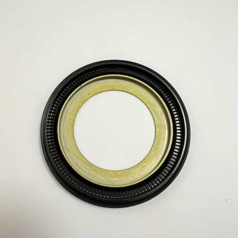 Xtseao High Performance Mechanical Shaft Seal Oil Packing 55.5*100*8 Mm Rubber NBR FKM ACM EPDM Automotive Model OEM MB161134