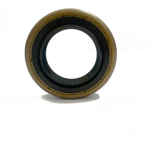 XTSEAO 22*35*7mm NBR FKM Rubber Shaft Seal High Temperature Resistant Durable Automotive Oil Seal for Pump Rear 