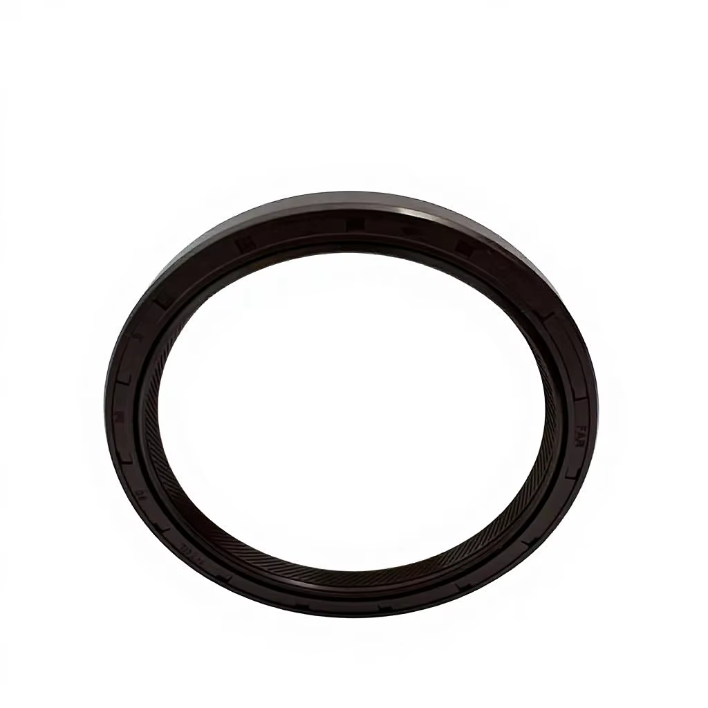 XTSEAO 80*96*9mm NBR FKM Rubber Shaft Seal High Temperature Resistant Durable Automotive Oil Seal for Pump Rear 