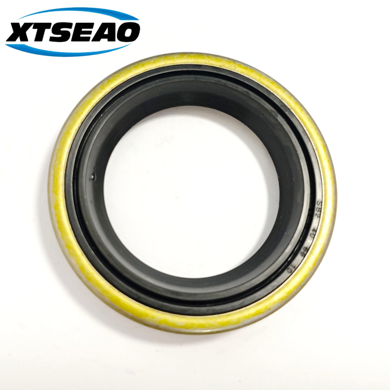 8-98323-297 SB2 40*60*10mm XTSEAO Factory Produces High-quality Wheel Hub Axle Oil Seal for ISUZU Cars