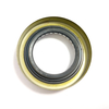 MD160949 45*72*12/19mm XTSEAO Seal Manufacturer Produces Rear Axle Differential NBR FKM Oil Seal for Mitsubishi Mini Cars