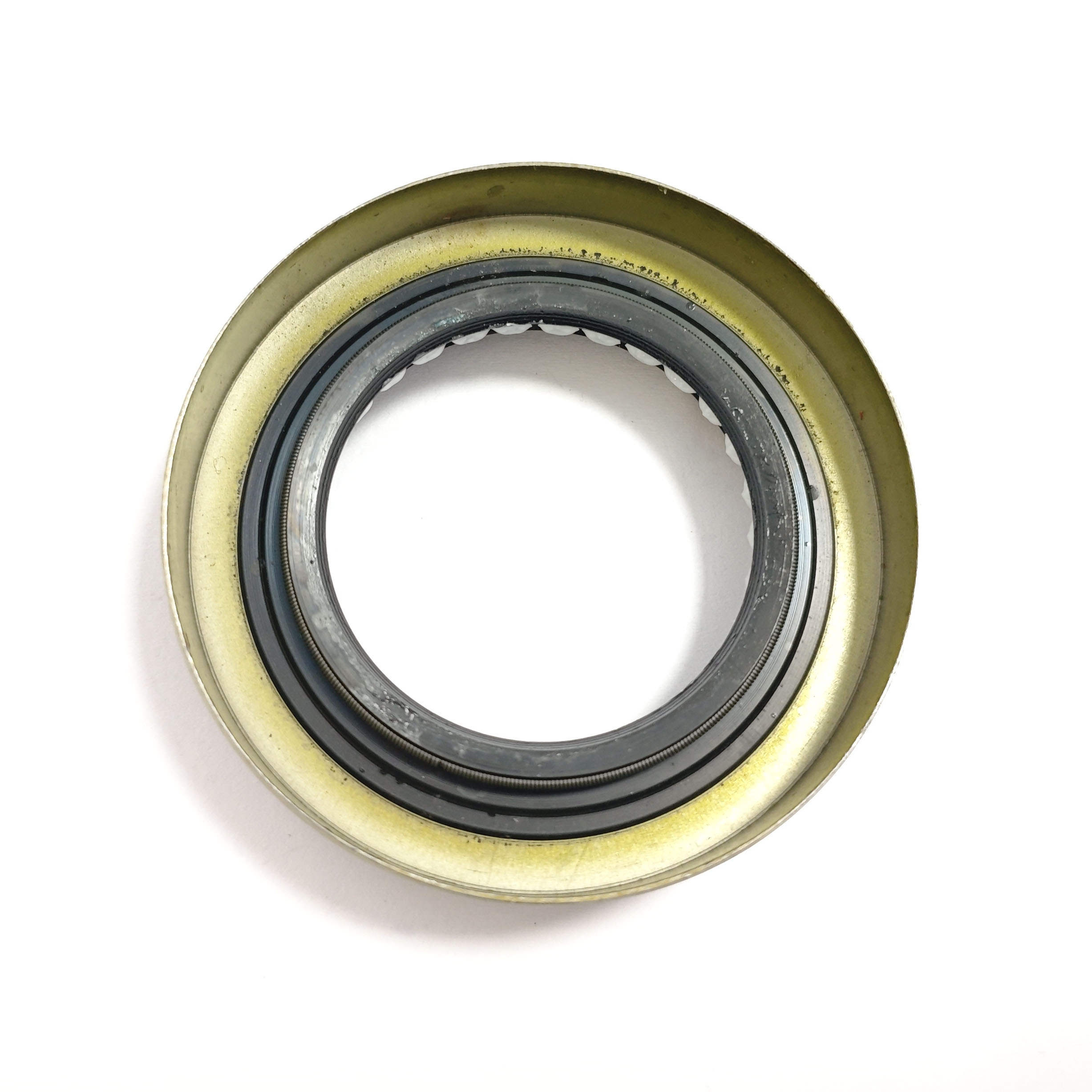 MD160949 45*72*12/19mm XTSEAO Seal Manufacturer Produces Rear Axle Differential NBR FKM Oil Seal for Mitsubishi Mini Cars