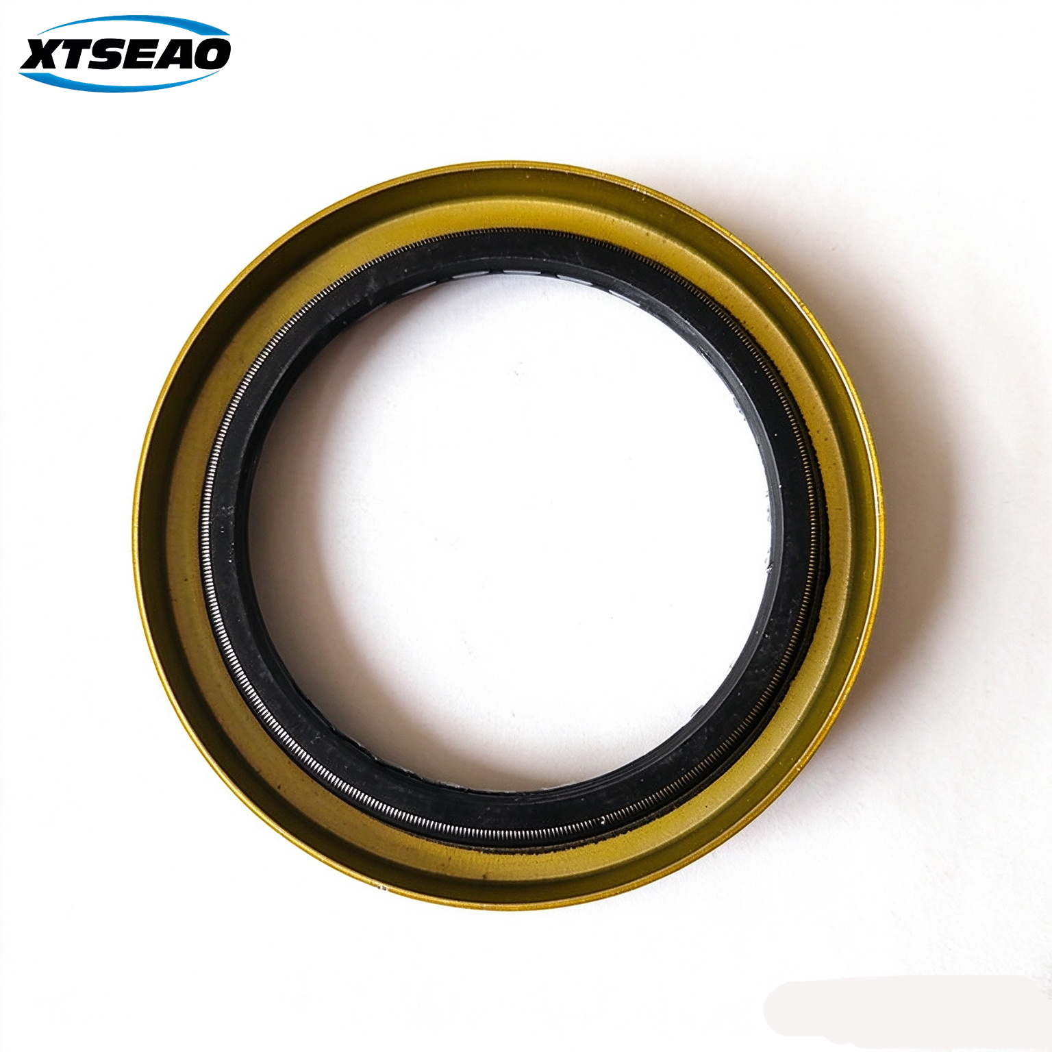 XTSEAO XD0939E 6 NBR Oil Resistant Hub Oil Seal TBY 50*67*8/14 for ISUZ High Quality