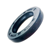 FKM NBR TTO W828 C7156 23.3*37.5*5.5 Double Oil Seal Combined Oil Seal Black Color NBR Material