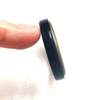 FKM NBR TTO W828 C7156 23.3*37.5*5.5 Double Oil Seal Combined Oil Seal Black Color NBR Material