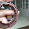 XTSEAO Brand High Quality AH2492J 90311-42014 Rubber NBR Oil Seal HTCR 42*60*7 42-60-7 Brown for ISUZ MAZD TOYOT