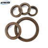 XTSEAO Hebei Factory Automotive Crankshaft Oil Seal SA SB SC KC KB KA Type PTFE PU ACM Silicone Auto Parts