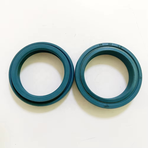 High Pressure Oil Seal 25*34*4.5 Steering Rack and Pinion Seal 25*34*4.5mm NBR Rubber FKM Power Steering Oil Seal