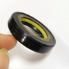 XTSEAO Power Steering Oil Seal NBR Materia Oil Resistant 40-120C Temperature Range 24*41*8.5