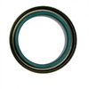 XTSEAO 56*72*8mm NBR FKM Rubber Shaft Seal High Temperature Resistant Durable Automotive Oil Seal Rear Cover ISUZ