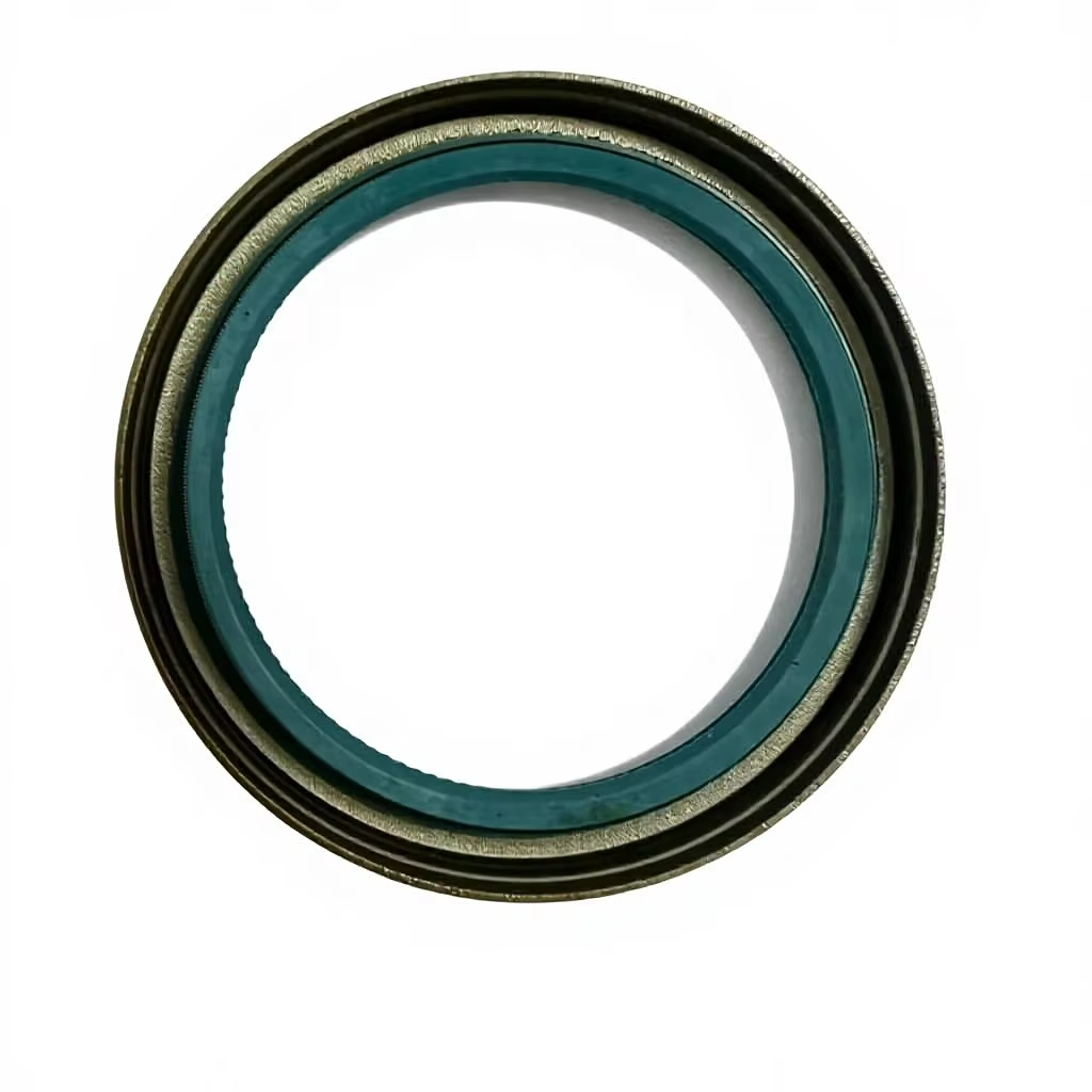 XTSEAO 56*72*8mm NBR FKM Rubber Shaft Seal High Temperature Resistant Durable Automotive Oil Seal Rear Cover ISUZ