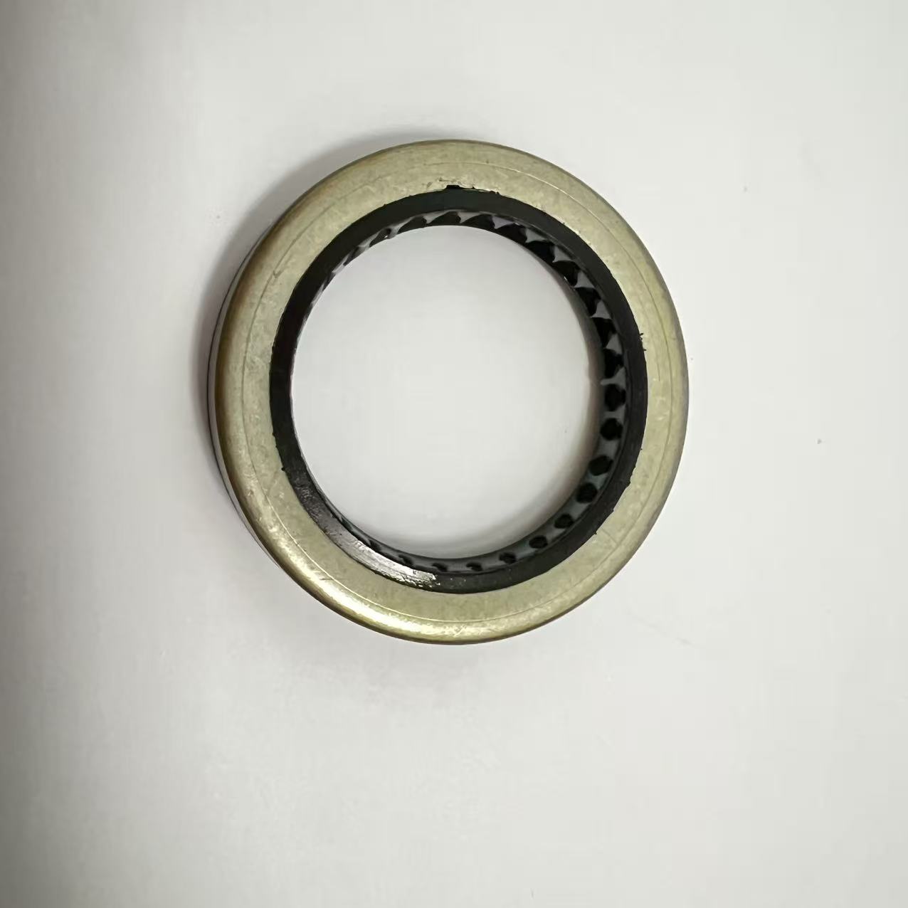 XTSEAO 50*70*9mm NBR FKM Rubber Shaft Seal High Temperature Resistant Durable Automotive Oil Seal for Pump Rear Cover ISUZ