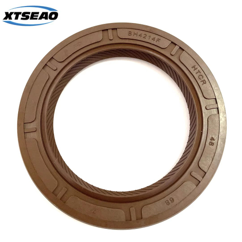 OE BH4214F 9031148014 48*68*7 Oil Resistant Custom Compound Engine Crankshaft Front Oil Seal 4Runner 2.7L 2694CC L4 GAS DOHC