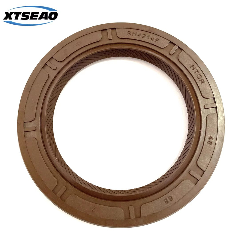 OE BH4214F 9031148014 48*68*7 Oil Resistant Custom Compound Engine Crankshaft Front Oil Seal 4Runner 2.7L 2694CC L4 GAS DOHC