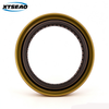 XTSEAO XD0939E 6 NBR Oil Resistant Hub Oil Seal TBY 50*67*8/14 for ISUZ High Quality